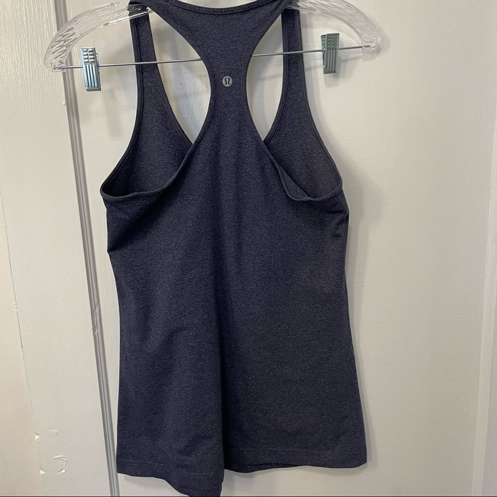 Lululemon Cool Racerback